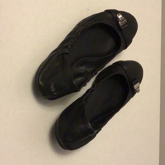 Coach flats - Picture 3 of 5